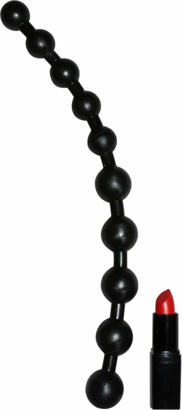 Pipedream Anal Fantasy Buttplug/anaaldildo Beginner's Fantasy Kit Zwart 8 Pipedream Anal Fantasy Buttplug/anaaldildo Beginner's Fantasy Kit Zwart - Afbeelding 8