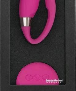 LELO TIANI 3 U-vormige Stimulator Voor Koppels Cerise, Draadloze Afstandsbediening Voor Gegarandeerde Tevredenheid -Cottelli Collection Shop 377x840 3