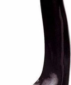 All Black - 32 Cm -Dildo -Cottelli Collection Shop 377x840 8