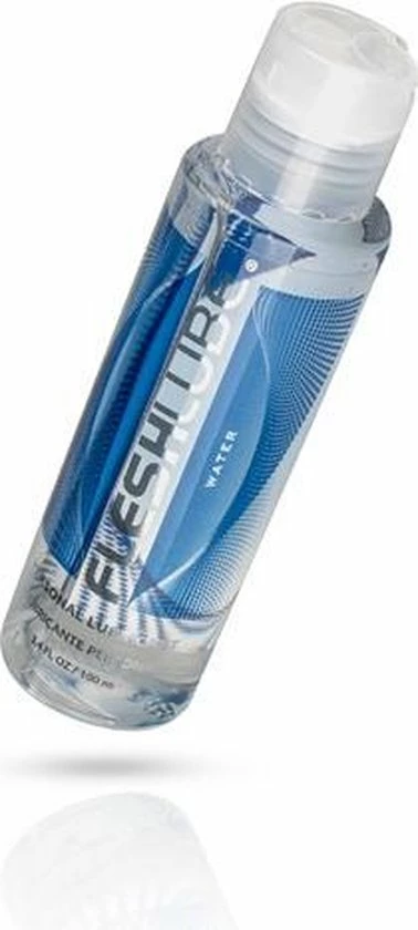 Fleshlight Fleshlube Glijmiddel - Waterbasis - 100 Ml 9 Fleshlight Fleshlube Glijmiddel - Waterbasis - 100 Ml - Afbeelding 9