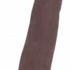Kiotos Cox Dildo 18.5 X 3.8 Cm - Bruin