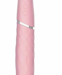 Pink Curved/Angle Love Hamma