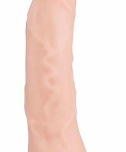 Real Fantasy Dylan Realistische Dildo Met Zuignap - 20.5 Cm -Cottelli Collection Shop 381x840 2