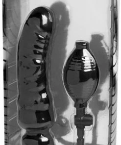 XR Brands - Master Series - Opblaasbare Dildo - Renegade Inflatable Dildo -Cottelli Collection Shop 384x840 1