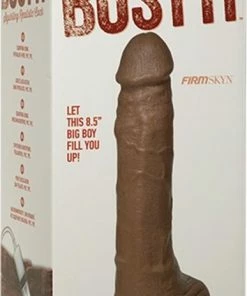 Doc Johnson (all) Doc Johnson - Realistic Cocks - Squirting Realistic Cock - 1 Oz. Nut Butter - Brown 14 Doc Johnson (all) Doc Johnson - Realistic Cocks - Squirting Realistic Cock - 1 Oz. Nut Butter - Brown -Cottelli Collection Shop 387x840 3