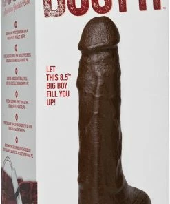 Doc Johnson (all) Doc Johnson - Realistic Cocks - Squirting Realistic Cock - 1 Oz. Nut Butter - Brown 21 Doc Johnson (all) Doc Johnson - Realistic Cocks - Squirting Realistic Cock - 1 Oz. Nut Butter - Brown -Cottelli Collection Shop 387x840 4