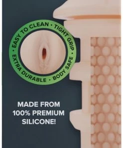 Autoblow - A,I, Silicone Vagina Sleeve Wit -Cottelli Collection Shop 388x840 2