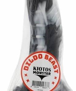 Kiotos Monstar Dildo Beast 2 11 Kiotos Monstar Dildo Beast 2 -Cottelli Collection Shop 390x840 3