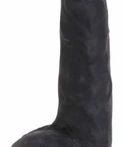 Kiotos Cox Dildo 25,5 X 5,3 Cm - Zwart