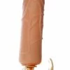 Power Escorts - Vibrator - Ultra Realistisch - Perfect Vibratie - 12 Functies - Met Afstand Bediening - 24.5 Cm - Beige -Cottelli Collection Shop 395x840 9