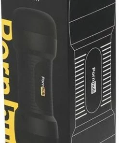 Pornhub - Double Down Vagina & Anaal Stroker -Cottelli Collection Shop 397x840 2