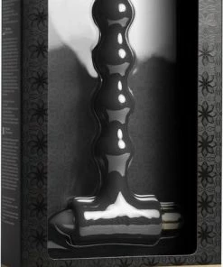 Rocks Off Rocks-Off - Petite Sensations Pearls Zwart -Cottelli Collection Shop 399x840 2