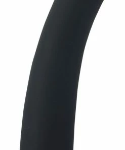Banoch | Dildo Siliconen Curvzz Tip Zwart | Large | 3 Cm | 17 Cm Lengte | Zuignap 15 Banoch | Dildo Siliconen Curvzz Tip Zwart | Large | 3 Cm | 17 Cm Lengte | Zuignap -Cottelli Collection Shop 400x840 6