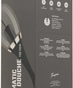 Teazers Automatische Anaaldouche – Intieme Douche Voor Hygiënische Reiniging Van De Anus – Automatisch Sproeisysteem Met 3 Standen – 460ml -Cottelli Collection Shop 402x840 1