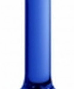 Chrystalino Pin Glazen Buttplug