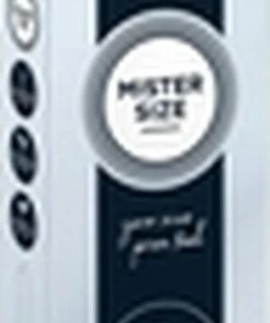 MISTER SIZE 57 (10 Pack) 13 MISTER SIZE 57 (10 Pack) -Cottelli Collection Shop 403x840 7