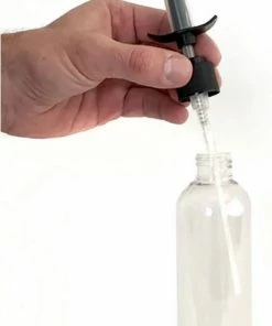 Boneyard (All) Buck Angel - Lube Injector - Black 11 Boneyard (All) Buck Angel - Lube Injector - Black -Cottelli Collection Shop 404x840 4