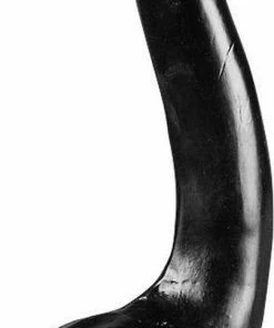 All Black - 32 Cm -Dildo -Cottelli Collection Shop 404x840 5