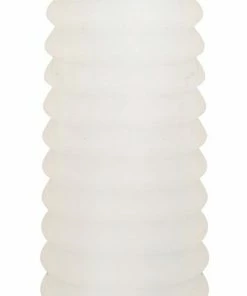 Happy Ending - Masturbatiesleeve Rinse & Repeat Wack Pack Sleeve Herbruikbaar - Wit -Cottelli Collection Shop 405x840 3