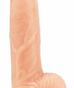 Lovetoy The Ultra Soft Dude Realistische Dildo Van 20 Cm Met Zuignap -Cottelli Collection Shop 407x840 6