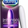Durex Orgasm'Intense Pure Fantasy Vibrator -Cottelli Collection Shop 410x840 1