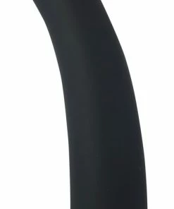 Banoch | Dildo Siliconen Curvzz Tip Zwart | Large | 3 Cm | 17 Cm Lengte | Zuignap 17 Banoch | Dildo Siliconen Curvzz Tip Zwart | Large | 3 Cm | 17 Cm Lengte | Zuignap -Cottelli Collection Shop 410x840 3
