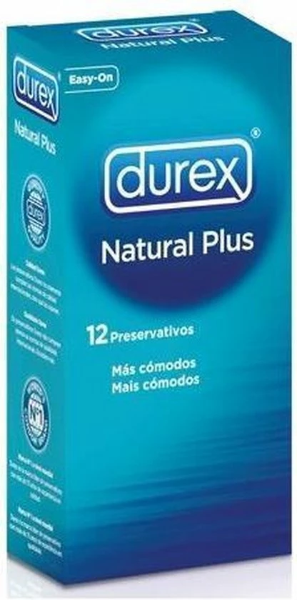 Durex Performa Condooms - 12 Stuks 15 Durex Performa Condooms - 12 Stuks - Afbeelding 15