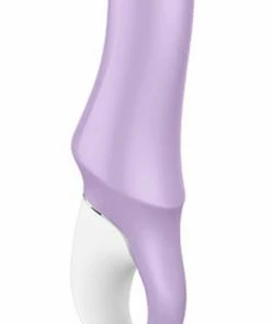 Satisfyer Charming Smile - Vibrator - Lila -Cottelli Collection Shop 420x840 13