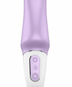 Satisfyer Charming Smile - Vibrator - Lila -Cottelli Collection Shop 420x840 14