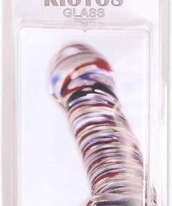 Kiotos Glass Glazen Buttplug Met Ring 11 Kiotos Glass Glazen Buttplug Met Ring -Cottelli Collection Shop 426x840 2
