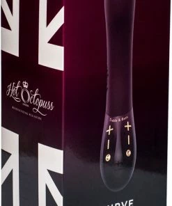 Hot Octopuss Palm Power - Pocket Mini Vibrator -Cottelli Collection Shop 431x840 2