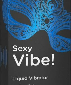 Power Escorts - Sexy Vibe Liquid Vibrator - Uniek Tintelende En Vibrerende Effect Op De Poes En Op Penis - 15ml - ORGIE - 21197 -Cottelli Collection Shop 432x840 2