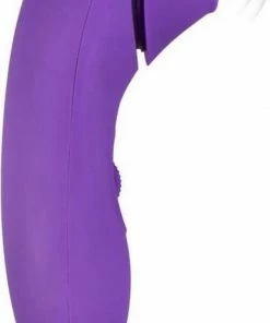 The SheGasm Luchtdruk Stimulator