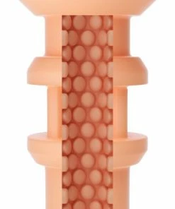 Autoblow - A,I, Silicone Vagina Sleeve Wit -Cottelli Collection Shop 432x840 5