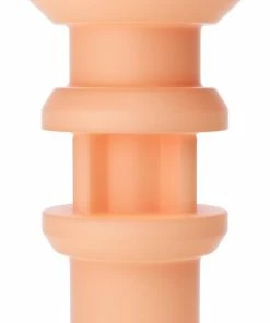 Autoblow - A,I, Silicone Vagina Sleeve Wit -Cottelli Collection Shop 432x840 6