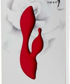 Swan The Cygnet Swan Vibrator - Roze 18 Swan The Cygnet Swan Vibrator - Roze -Cottelli Collection Shop 433x840 1