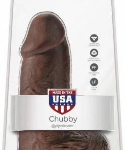 Pipedream - King Cock - King Cock Chubby -Cottelli Collection Shop 436x840 10