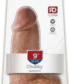 Pipedream - King Cock - King Cock Chubby 14 Pipedream - King Cock - King Cock Chubby -Cottelli Collection Shop 436x840 6