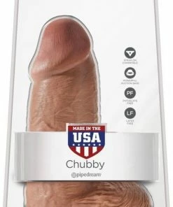 Pipedream - King Cock - King Cock Chubby 18 Pipedream - King Cock - King Cock Chubby -Cottelli Collection Shop 436x840 7