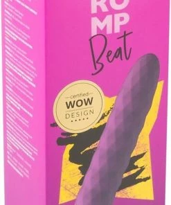 ROMP - Beat - Vibrators Stick Paars -Cottelli Collection Shop 439x840 3