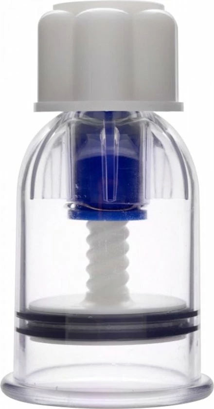 Master Series Intake Anal Suction Device 9 Master Series Intake Anal Suction Device - Afbeelding 9