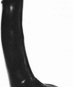 All Black - 32 Cm -Dildo -Cottelli Collection Shop 441x840 4