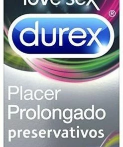 Durex Performa Condooms - 12 Stuks 33 Durex Performa Condooms - 12 Stuks -Cottelli Collection Shop 443x840 3