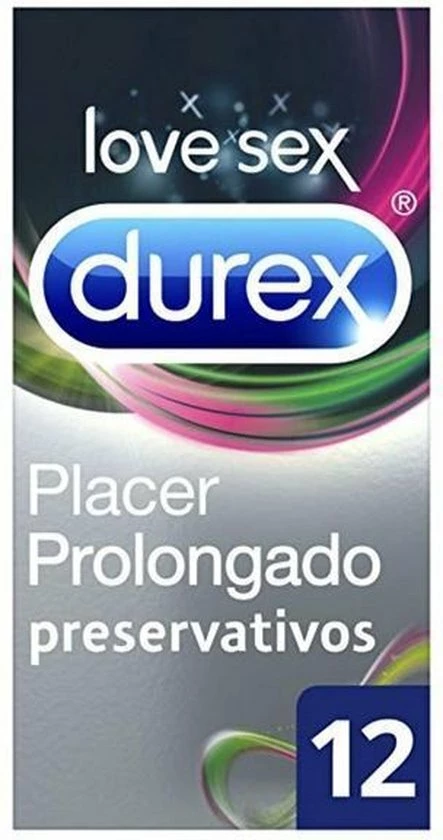 Durex Performa Condooms - 12 Stuks 17 Durex Performa Condooms - 12 Stuks - Afbeelding 17