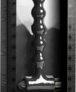 Rocks Off Rocks-Off - Petite Sensations Pearls Zwart -Cottelli Collection Shop 446x840