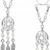 Pinch Tepelklemmen Pinch - Indiscrets Nip Jewel - Tepelhanger - Dreamcatcher -Cottelli Collection Shop 453x840 4