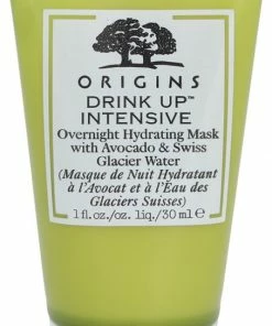 Origins Drink Up Intensive Overnight Hydr. Mask