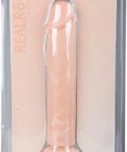 RealRock Beigeige Realistische XXL Dildo 34 Cm 19 RealRock Beigeige Realistische XXL Dildo 34 Cm -Cottelli Collection Shop 454x840 4