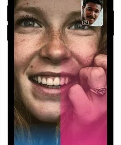 Satisfyer - Dual Love Air Pulse Vibrator Geel -Cottelli Collection Shop 457x840 1