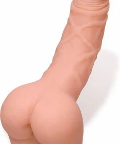 Dreamtoys MENZSTUFF PROSTATE PLUG